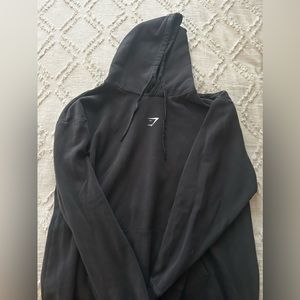 Gymshark Oversized Boyfriend Hoodie